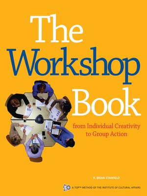 cover image of The Workshop Book